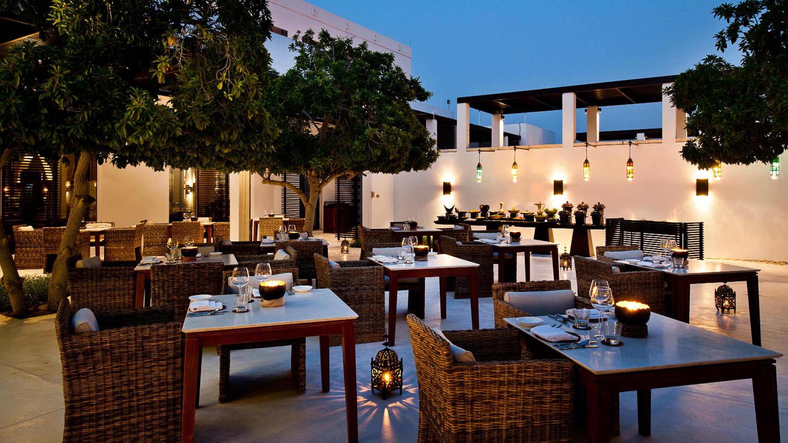 The Chedi Muscat — снимок 7