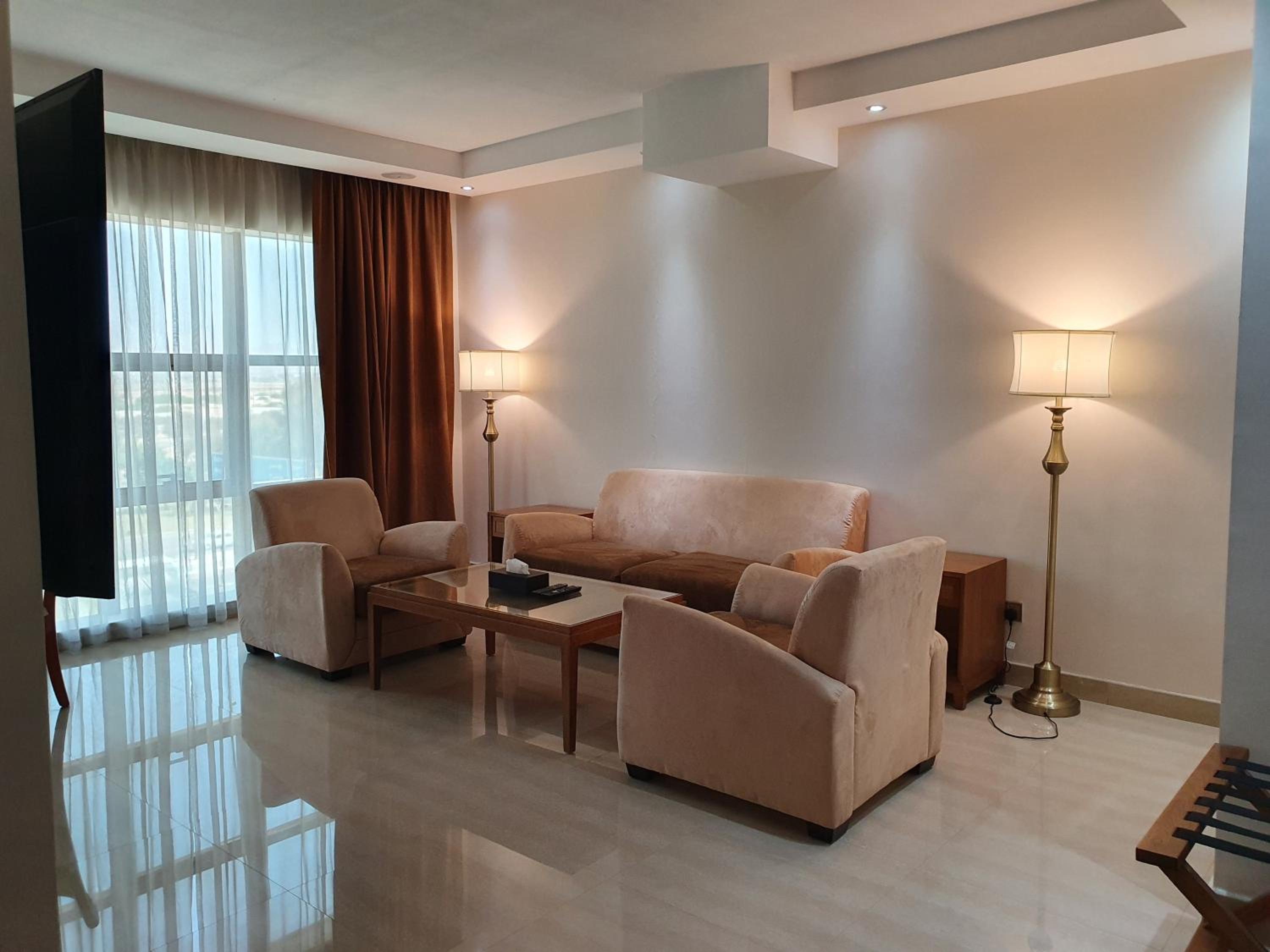 City Center Hotel — снимок 19