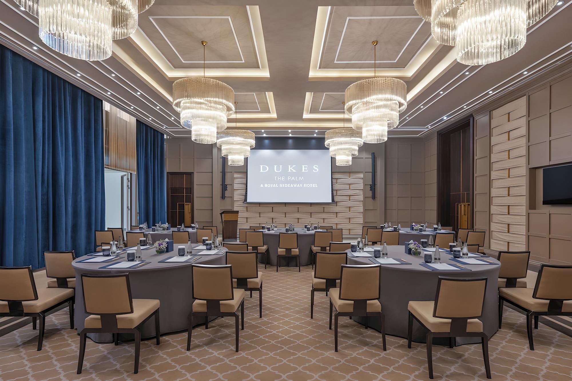 Dukes The Palm, a Royal Hideaway Hotel — снимок 12