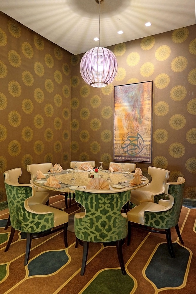 Hilton Suites Makkah — снимок 3
