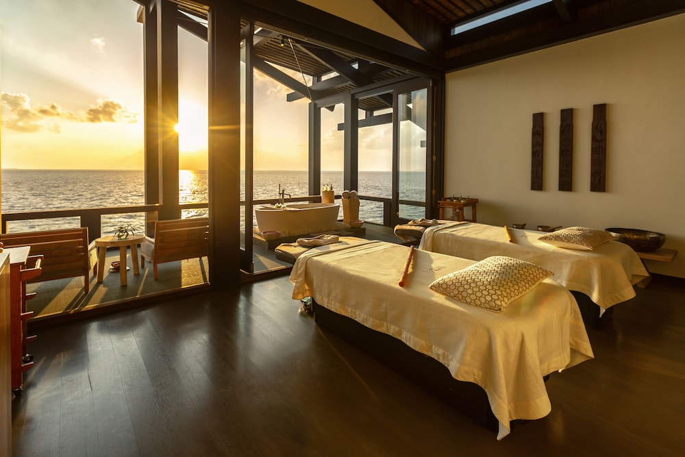 Kudadoo Maldives Private island — снимок 26