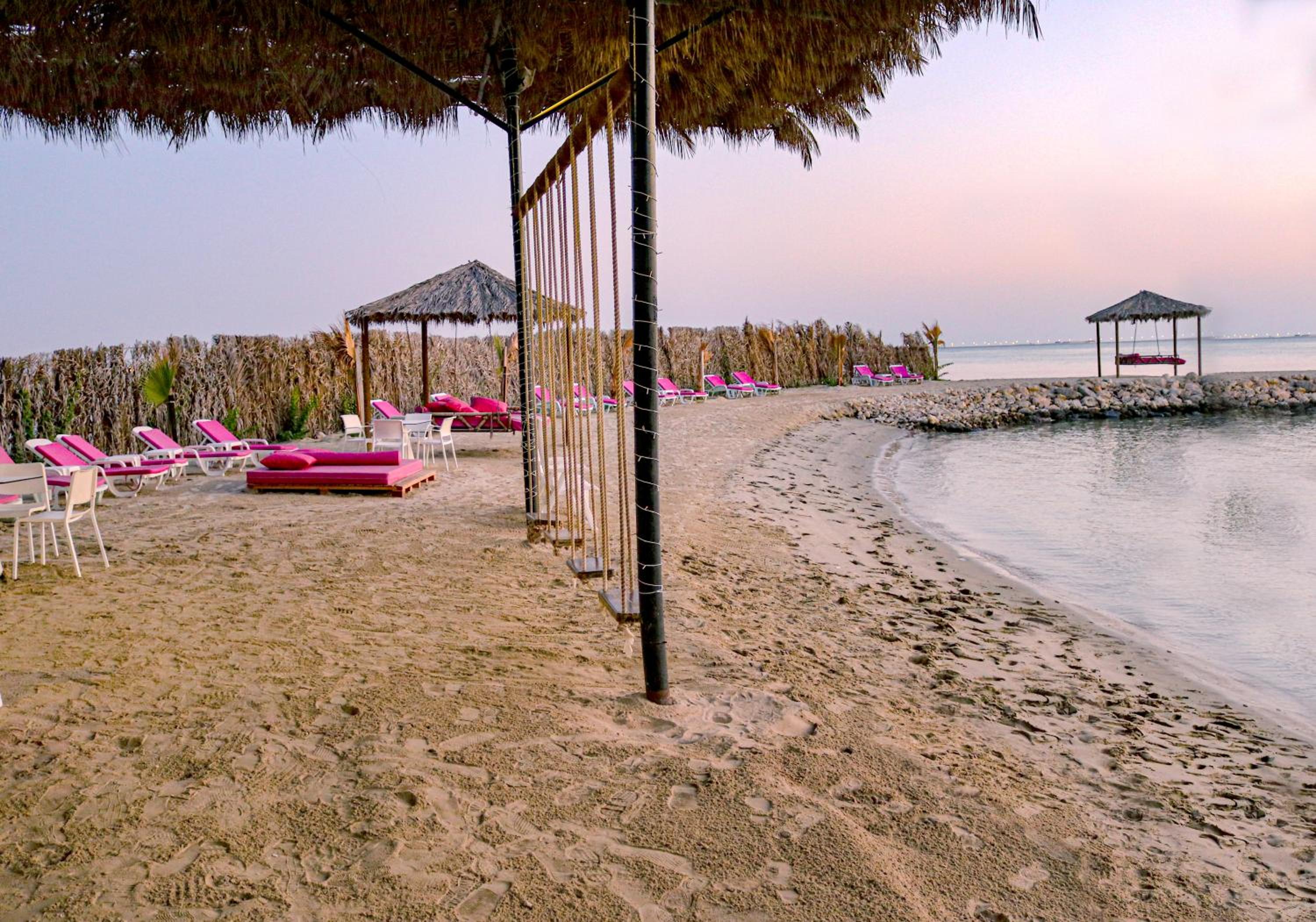 Lagoona Beach Luxury Resort and Spa — снимок 24