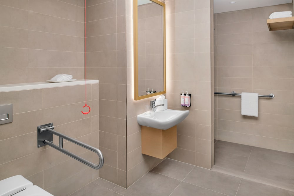 Mövenpick Resort Al Marjan Island — снимок 27