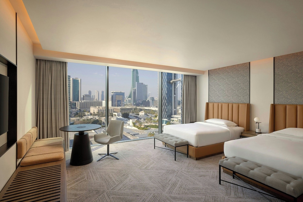 Sheraton Bahrain Hotel — снимок 9