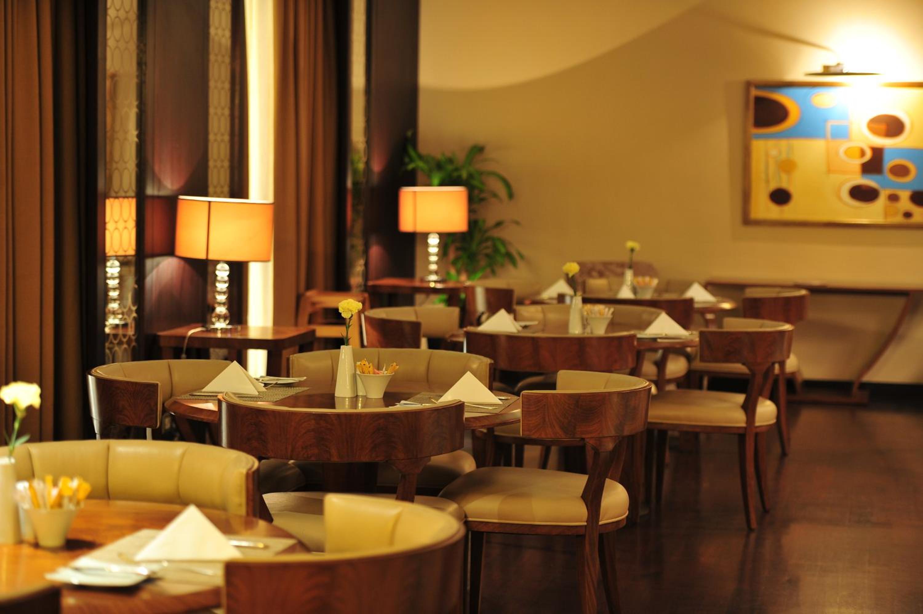Crowne Plaza Al Khobar, an IHG Hotel — снимок 4