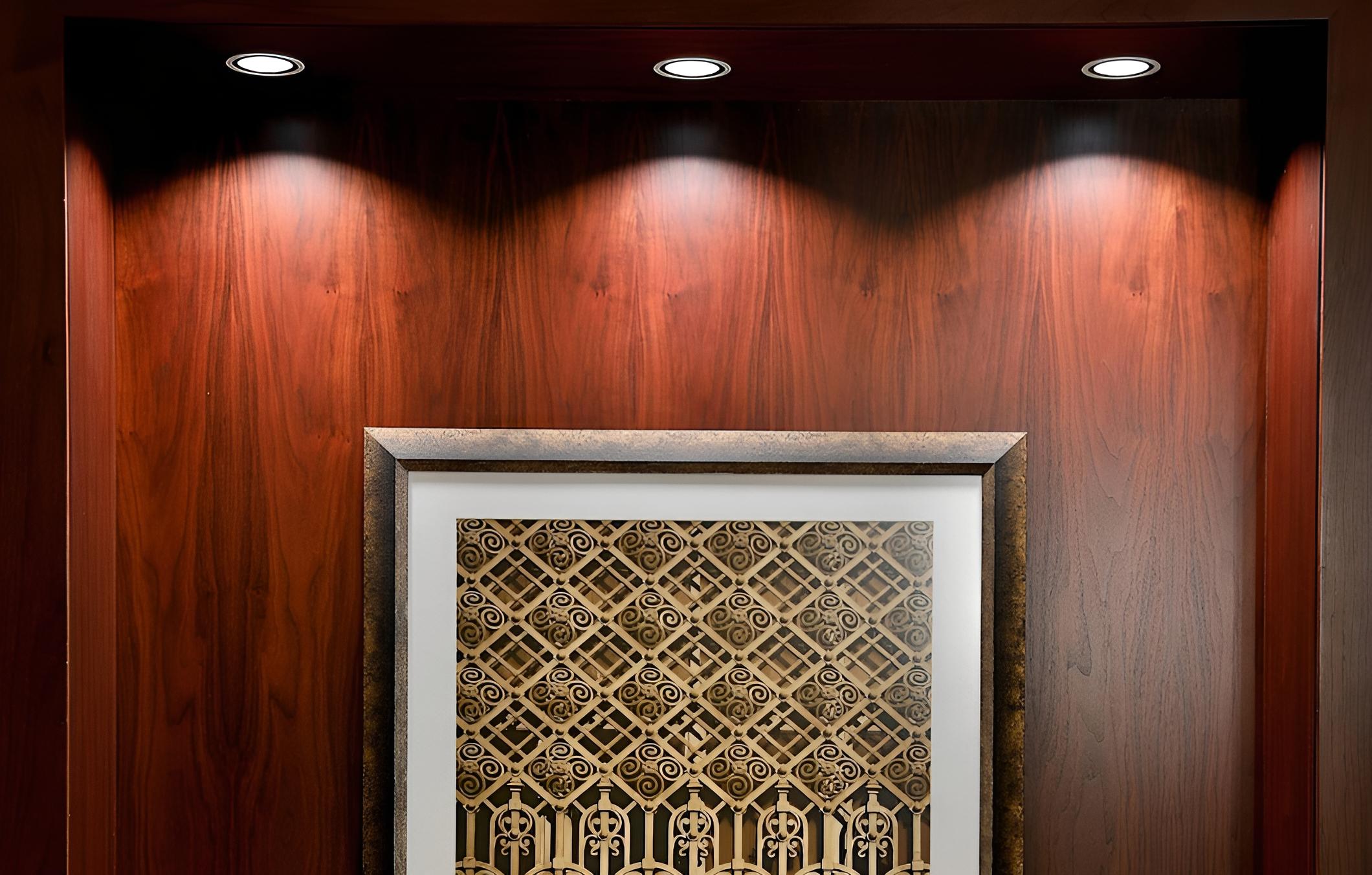 The Ritz-Carlton, Dubai — снимок 5
