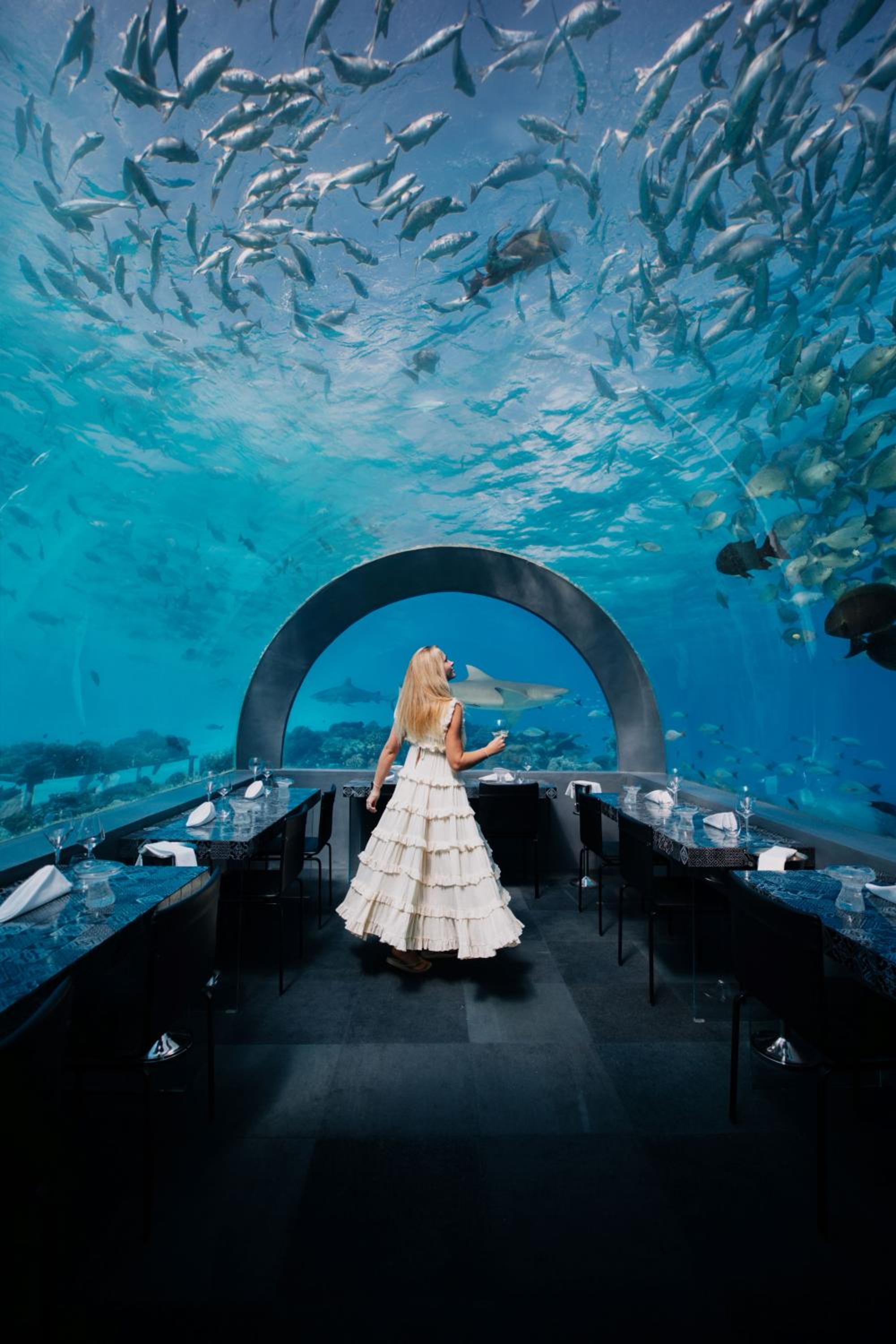 You & Me Maldives — снимок 7