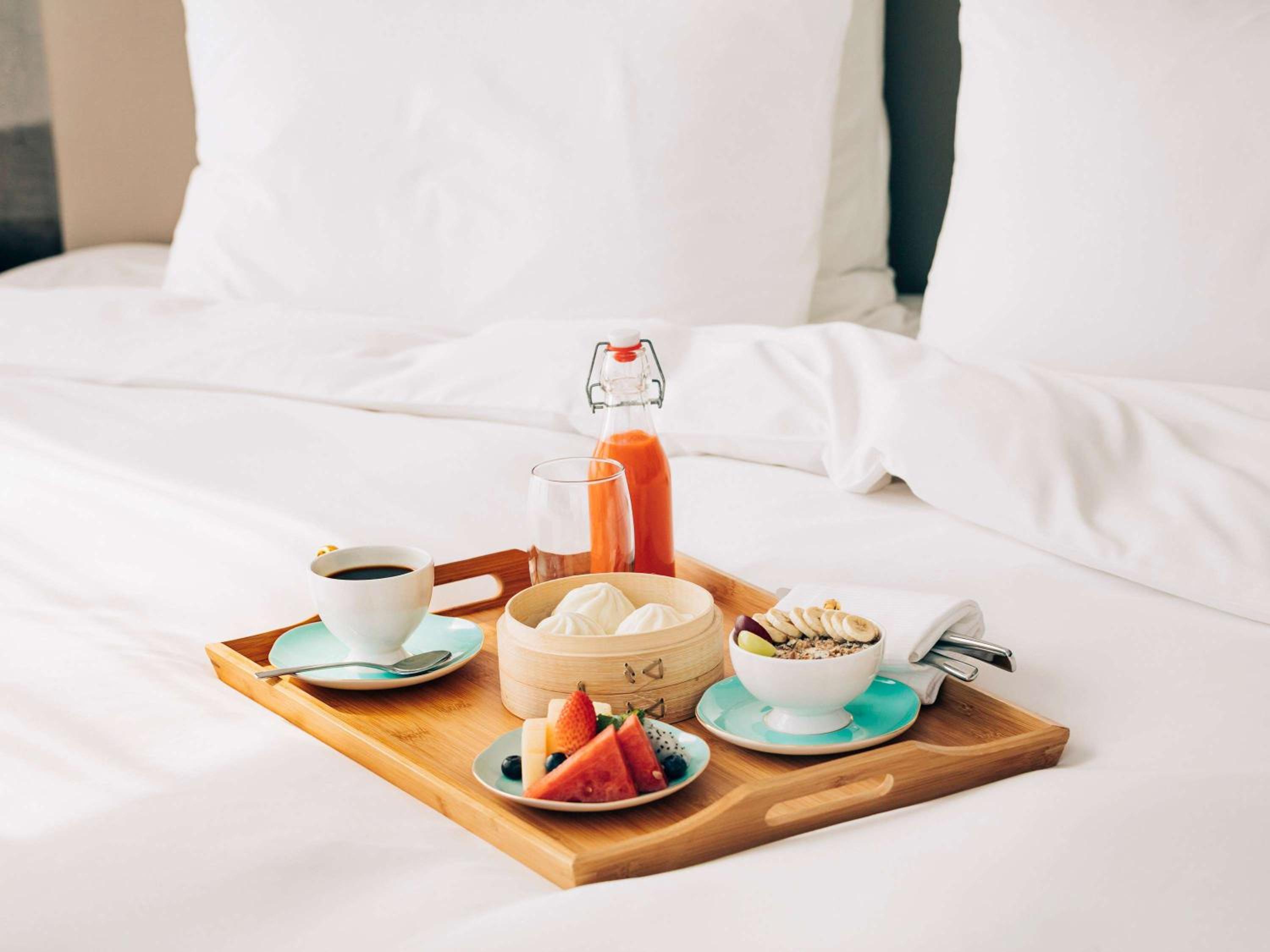 Pullman Dubai Downtown — снимок 5