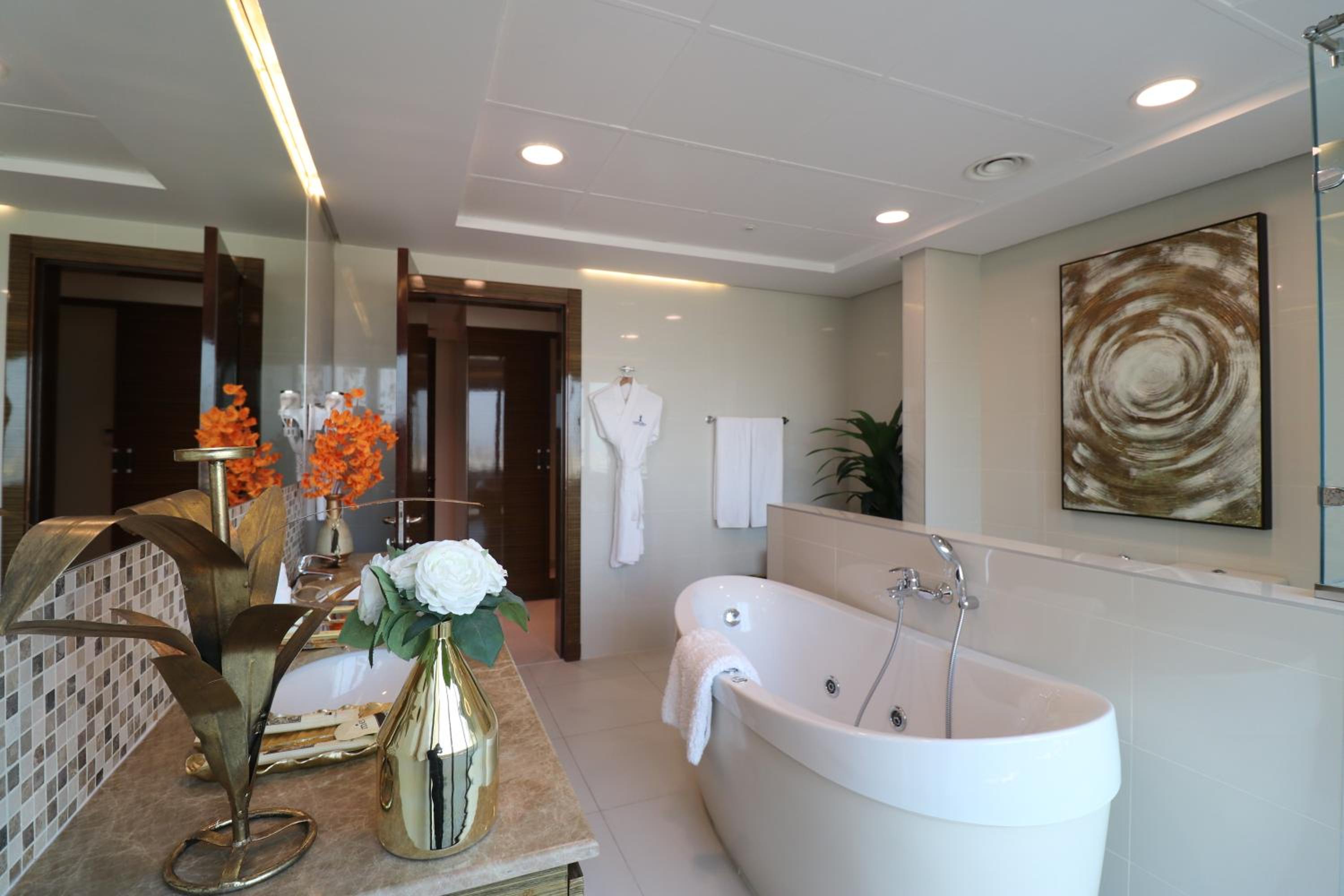 Lagoona Beach Luxury Resort and Spa — снимок 21