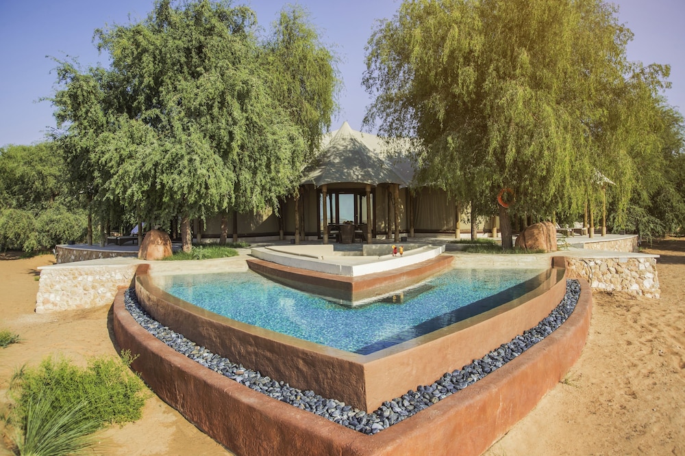 Telal Resort, Al Ain — снимок 12