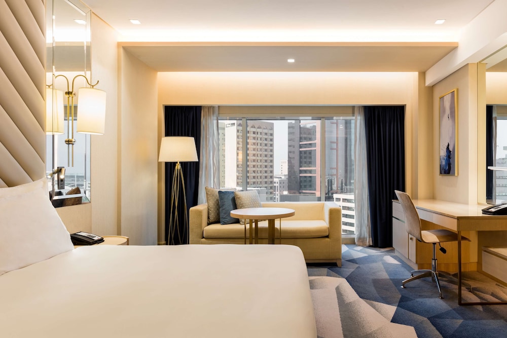 The Diplomat Radisson BLU Hotel, Residence & Spa — снимок 9