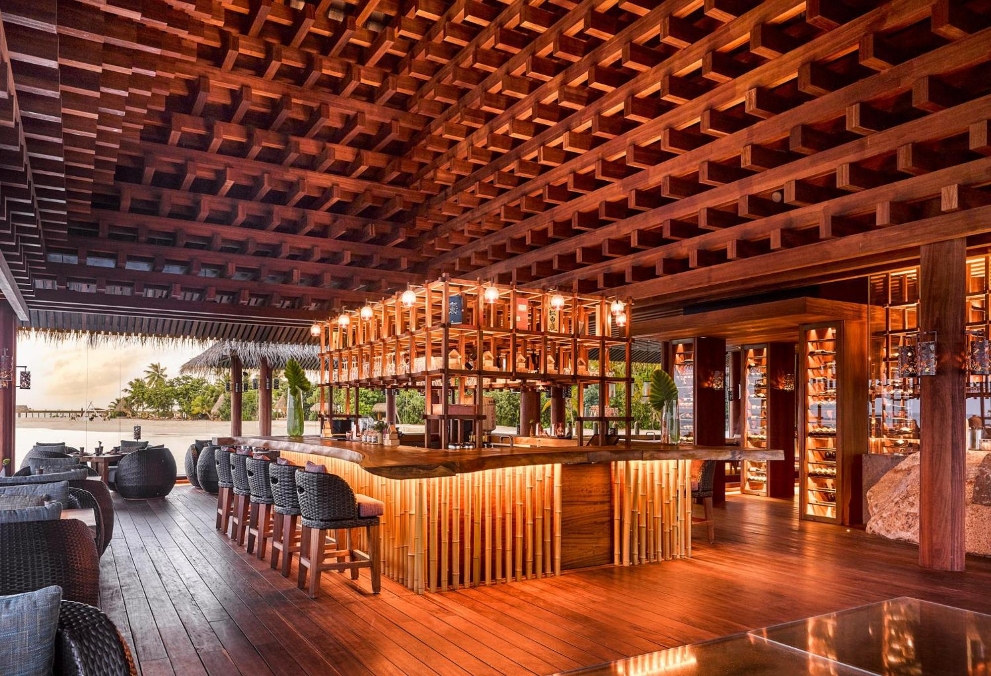 Joali Muravandhoo — снимок 10