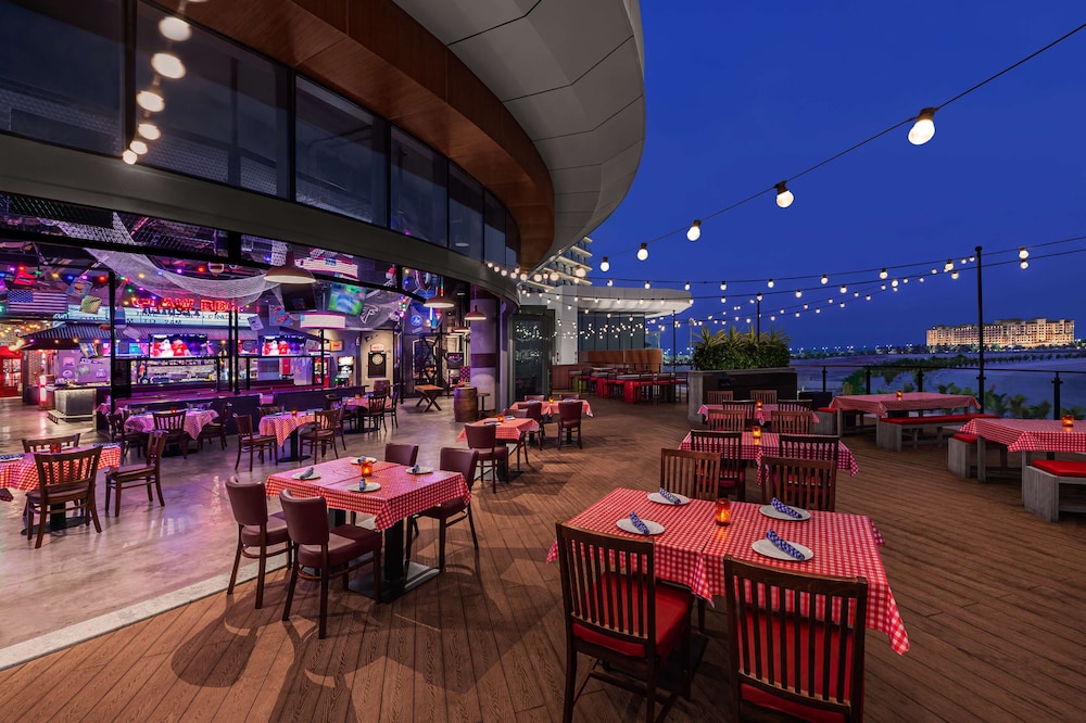 Hampton by Hilton Marjan Island — снимок 15