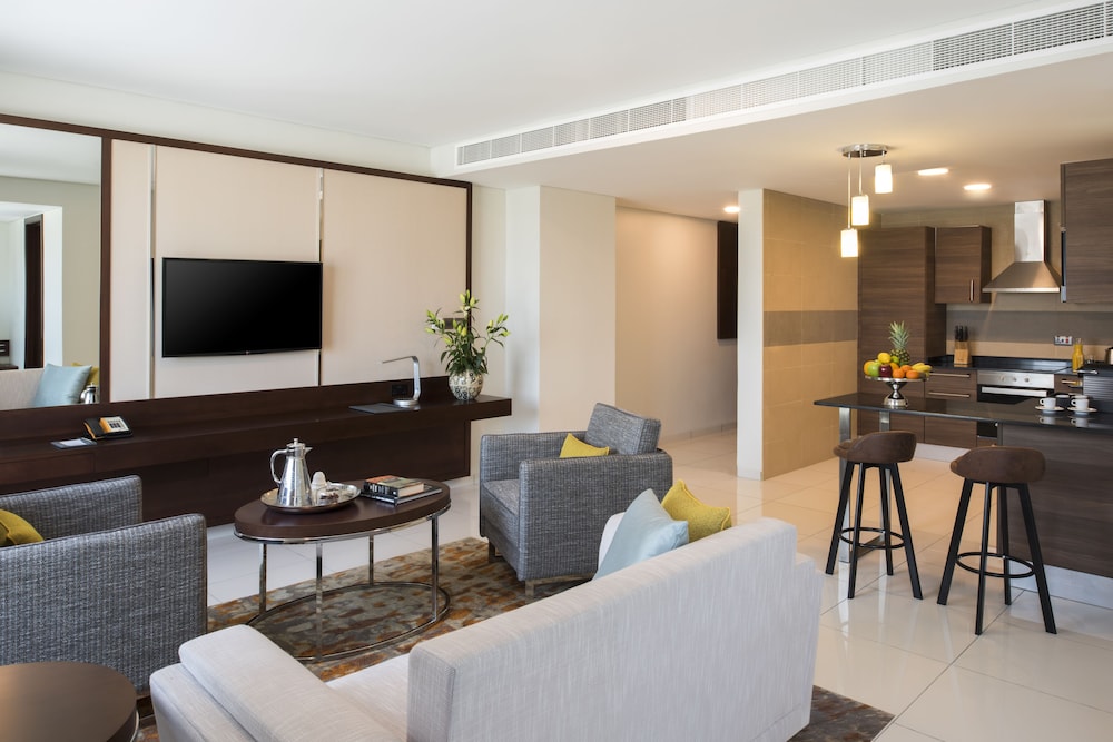 Fraser Suites Muscat — снимок 5