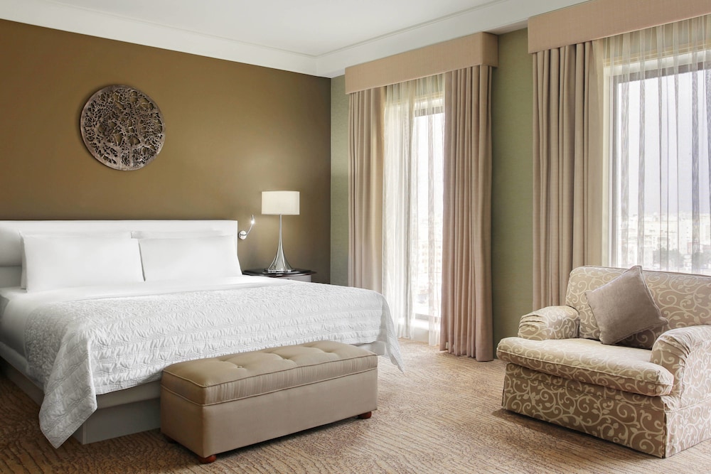 Le Meridien Jeddah — снимок 25