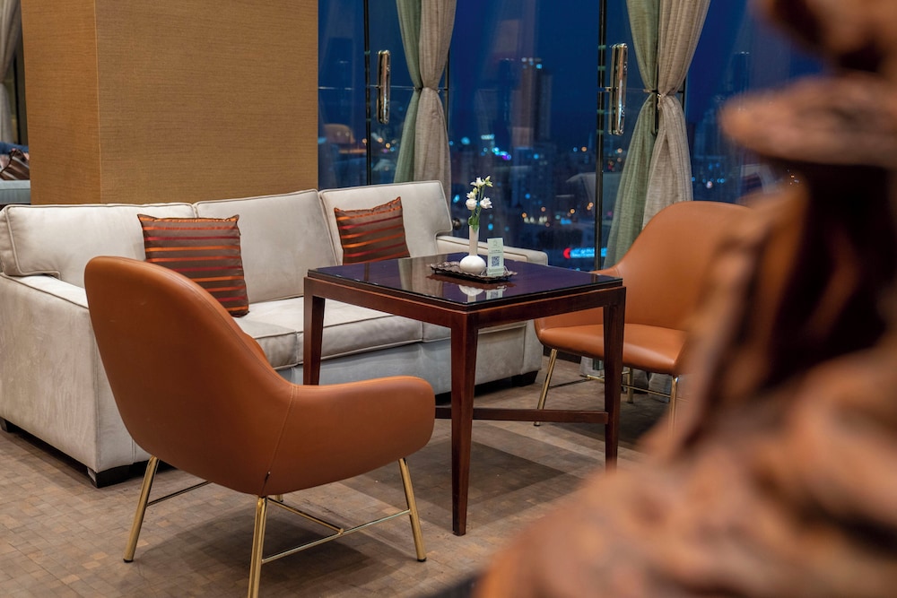 Millennium Hotel and Convention Centre Kuwait — снимок 21