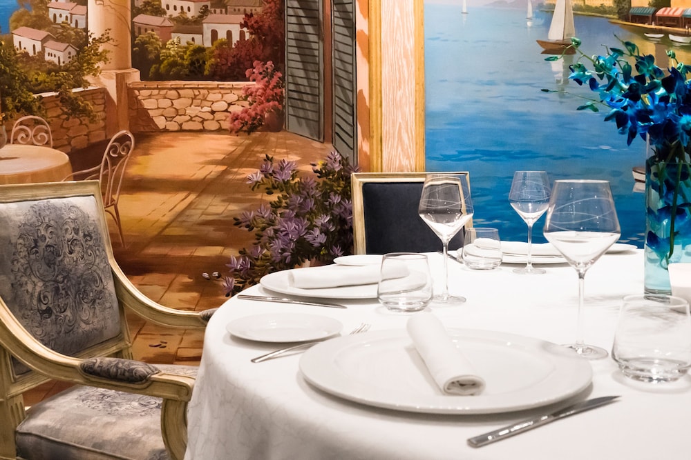 The Regency Hotel, Kuwait — снимок 7