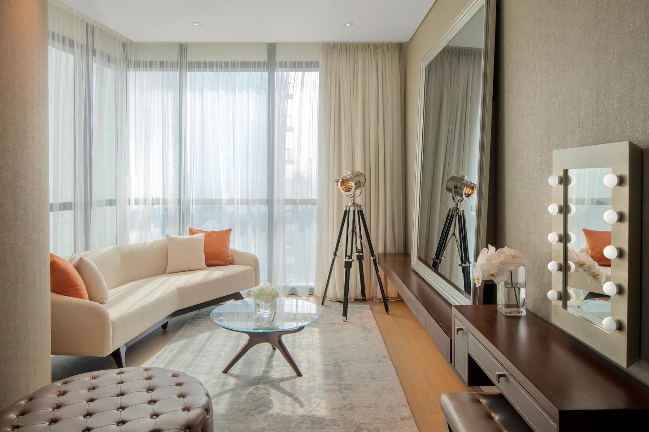 Paramount Hotel Dubai — снимок 16