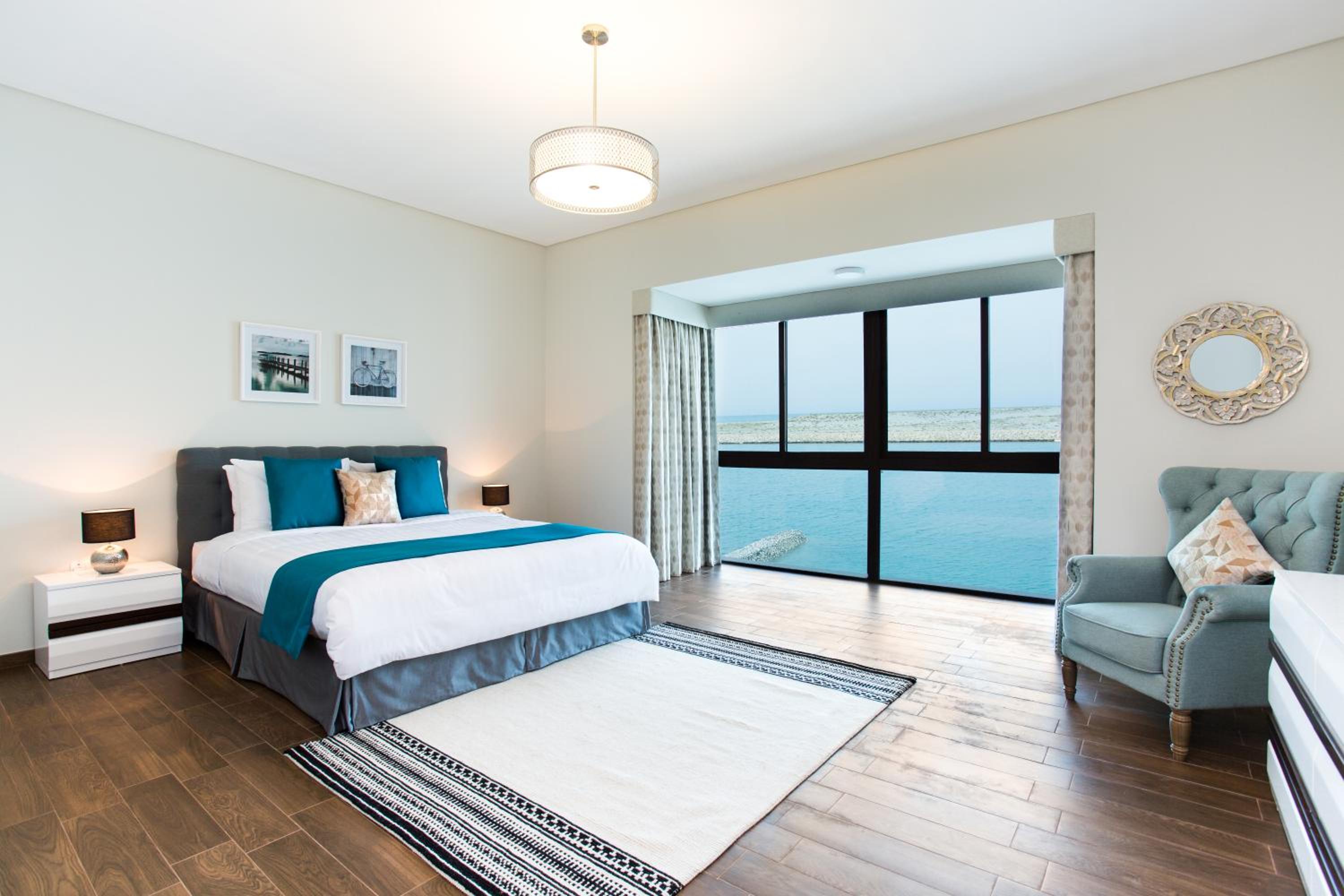 The Grove Resort Bahrain — снимок 23