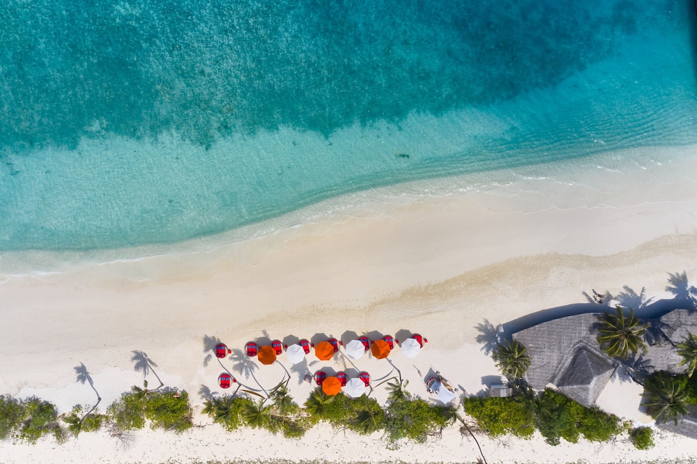 Finolhu Baa Atoll Maldives — снимок 23