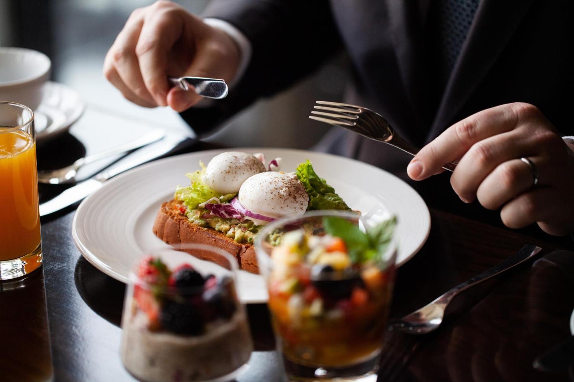 Four Seasons Hotel Riyadh — снимок 9