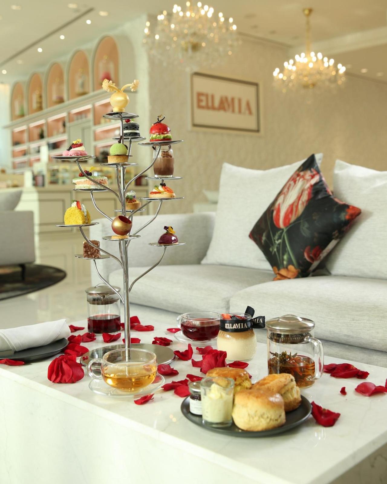 Mondrian Doha — снимок 5