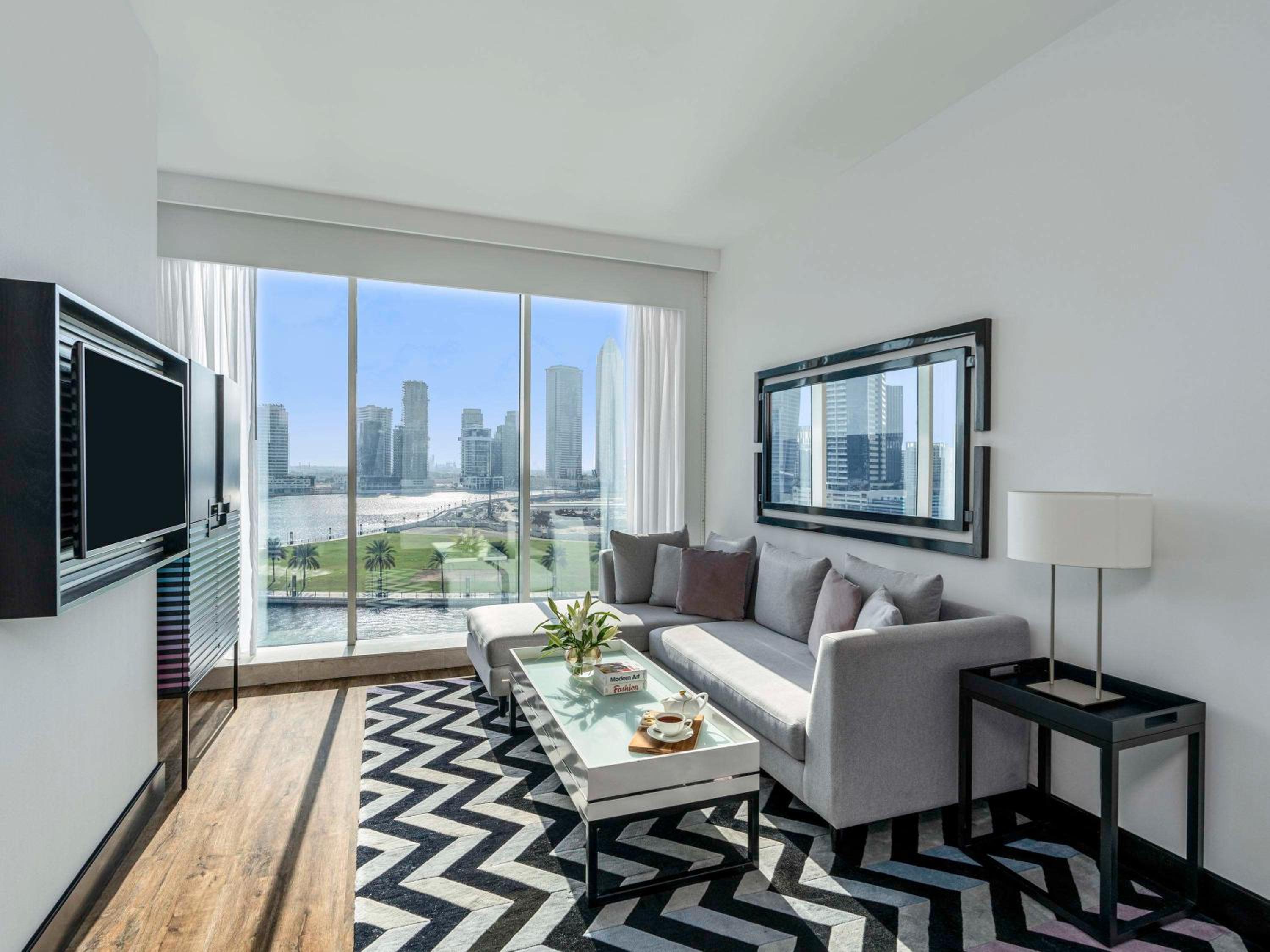 Pullman Dubai Downtown — снимок 28