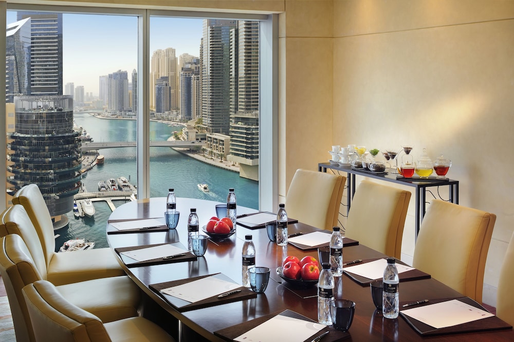Address Dubai Marina — снимок 13