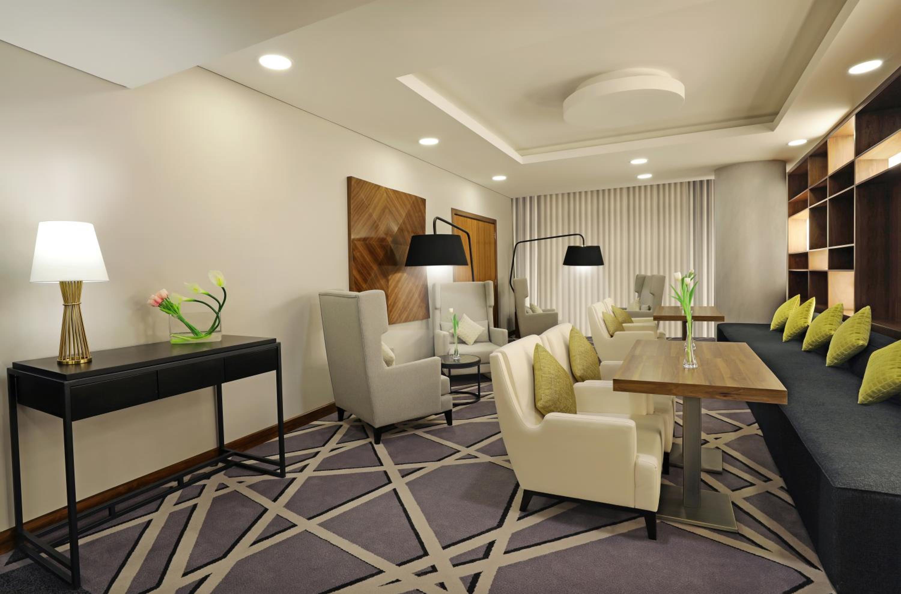 Millennium Madinah Airport — снимок 15
