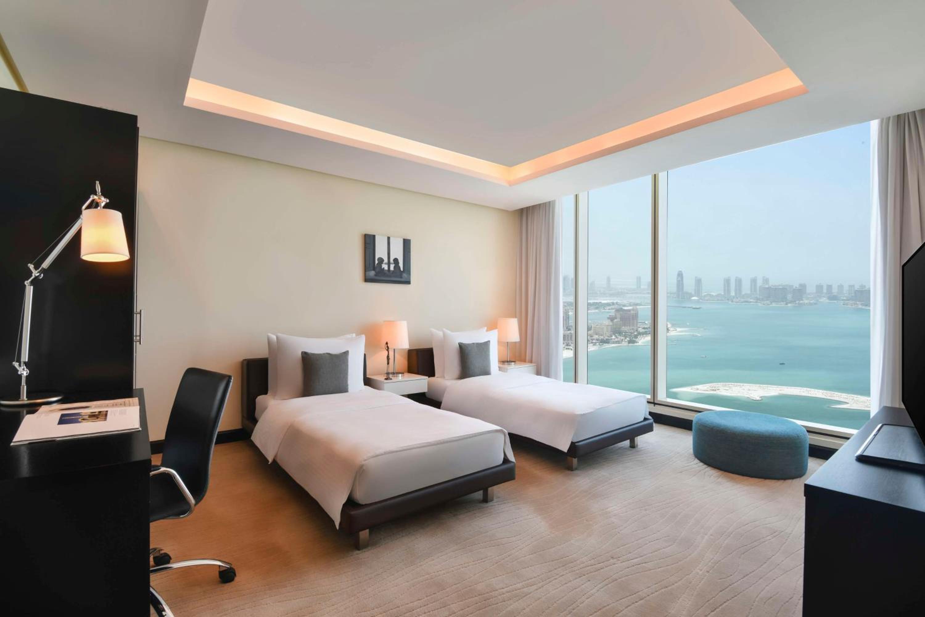 Kempinski Residences & Suites, Doha — снимок 10