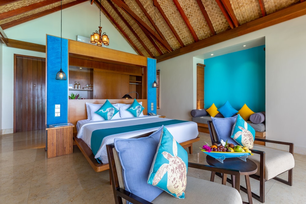Furaveri Maldives — снимок 19