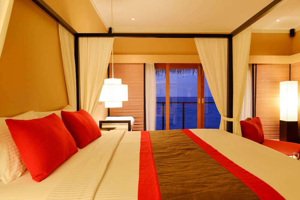 Adaaran Select Hudhuranfushi — снимок 20