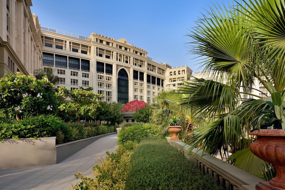 Palazzo Versace Dubai — снимок 18