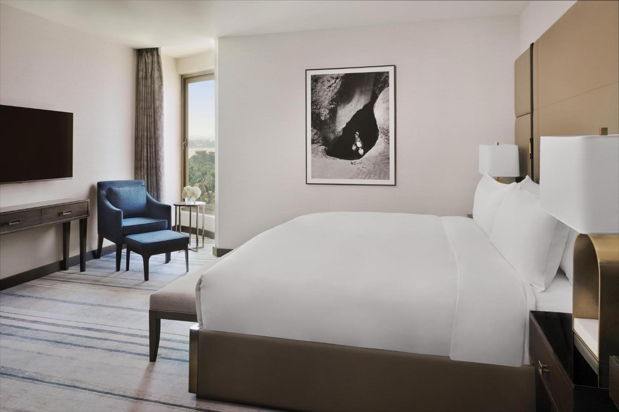 Al Ahsa InterContinental, an IHG Hotel — снимок 29