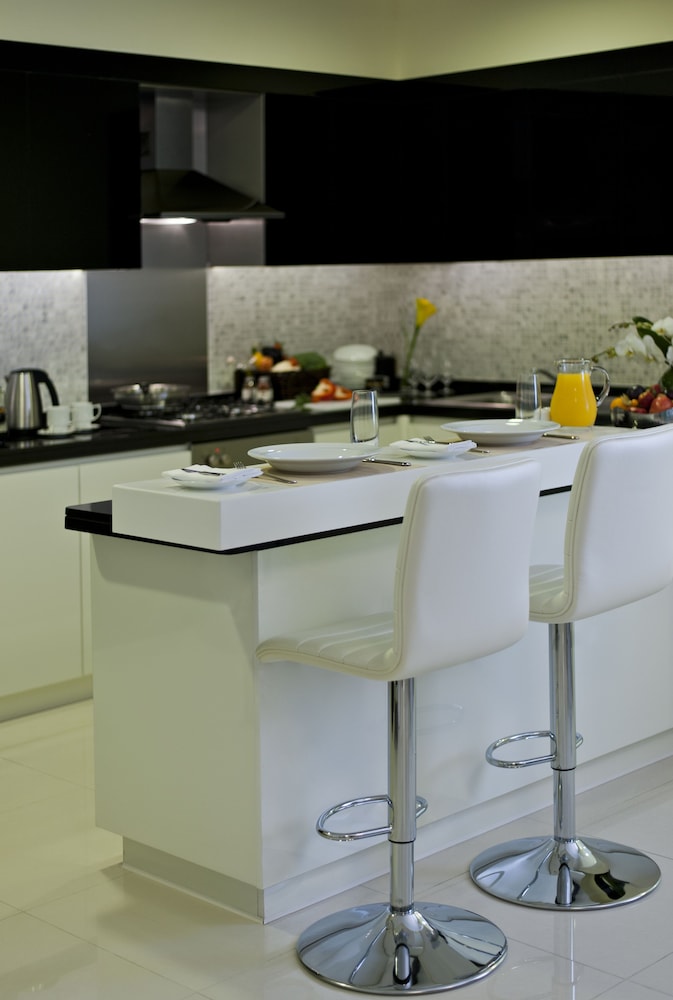 DAMAC Maison Mall Street — снимок 27