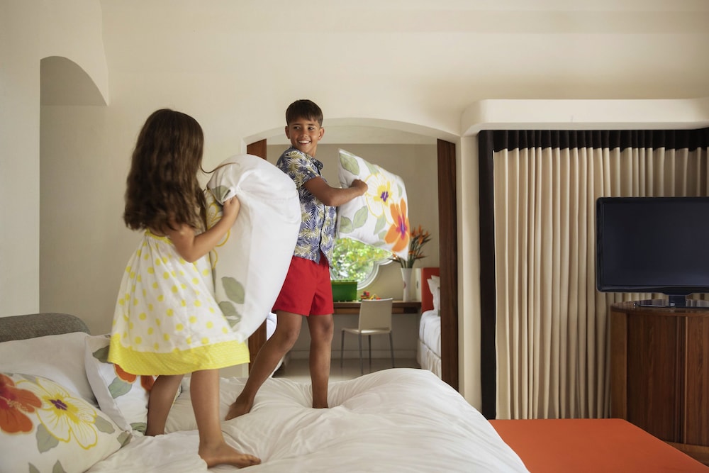 SO/ Sofitel Mauritius — снимок 4
