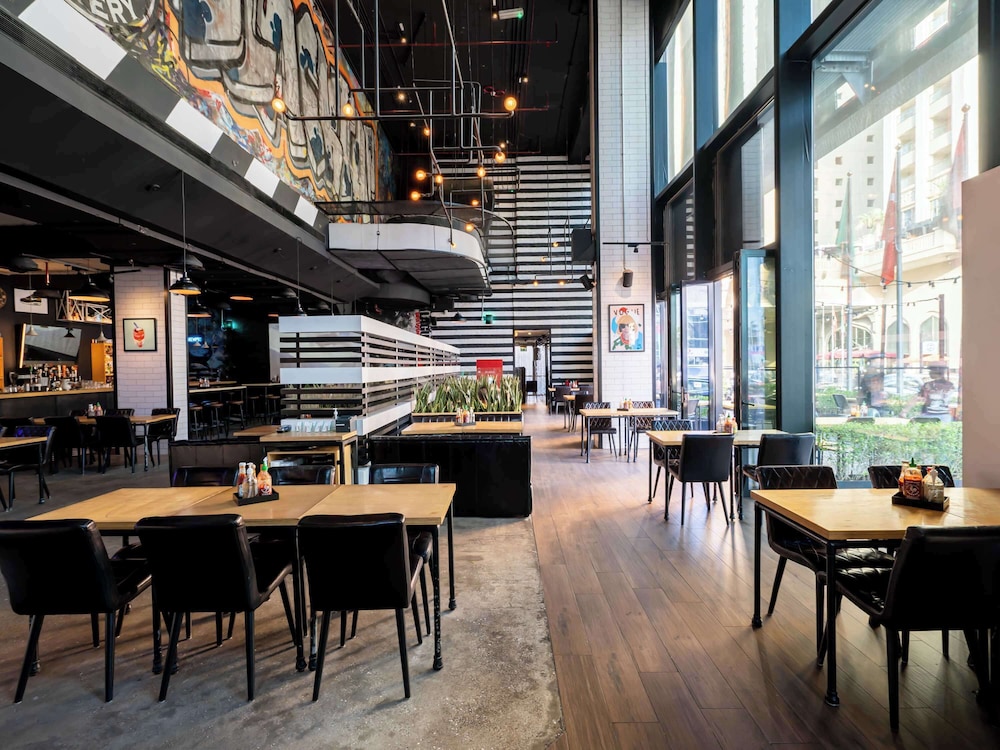 Rixos Premium Dubai JBR — снимок 19