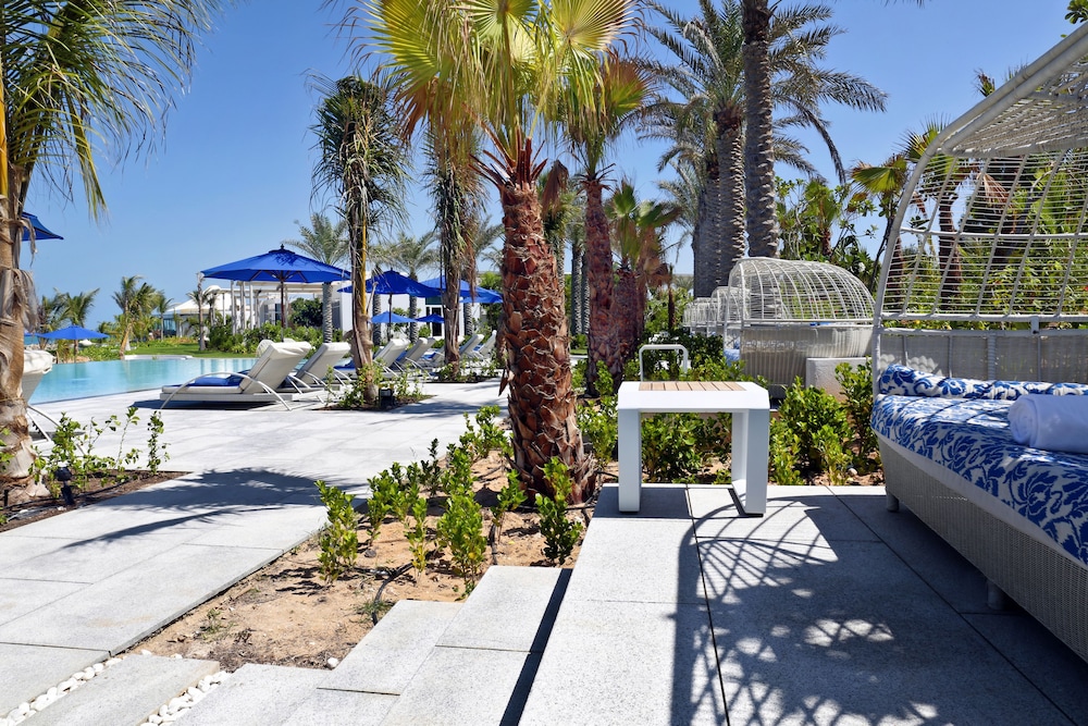 Nurai Island Resort — снимок 6