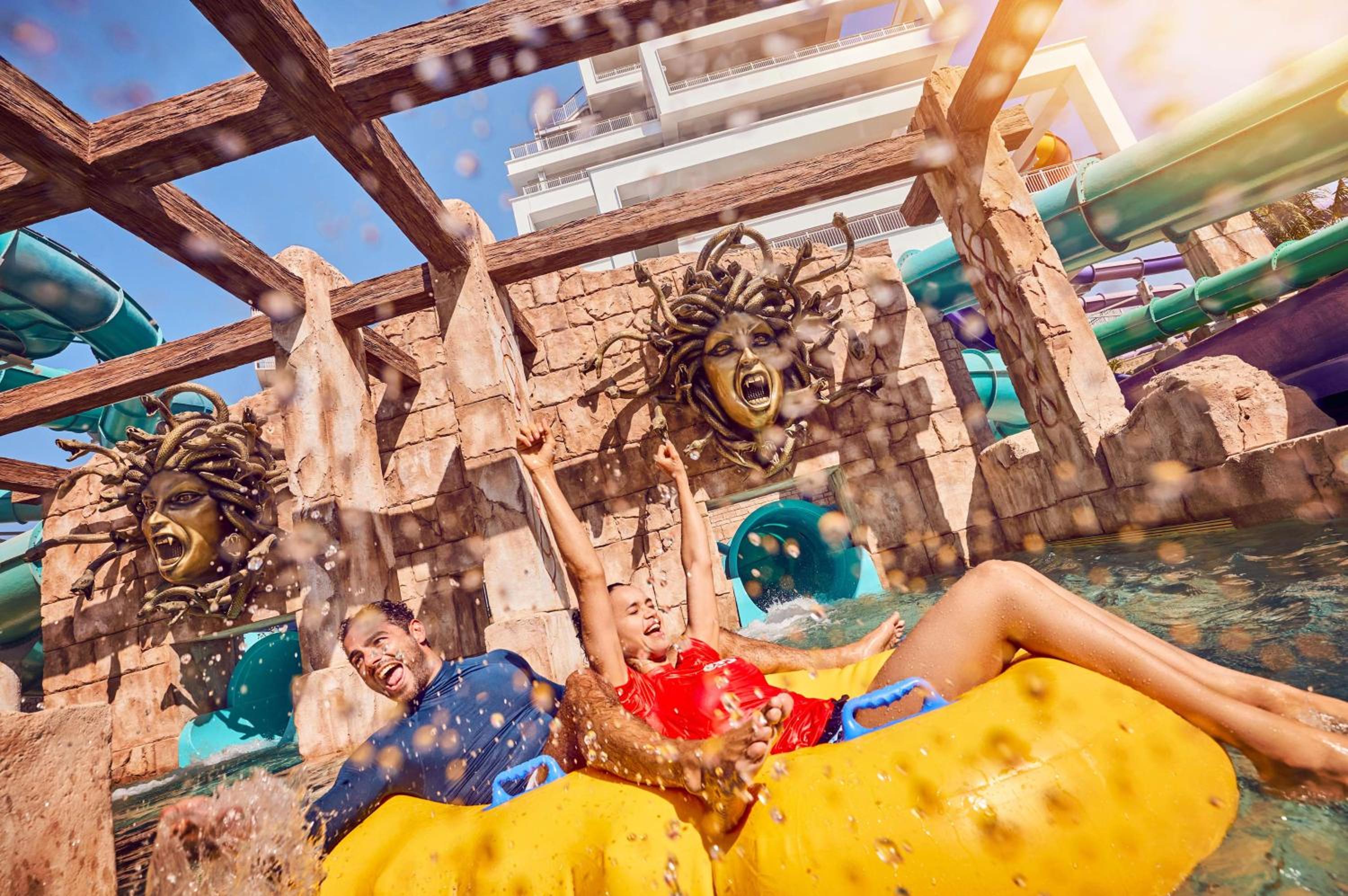 Atlantis, The Palm — снимок 9