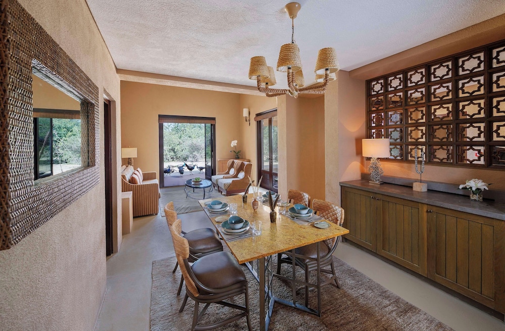 Anantara Al Sahel Villa Resort — снимок 18