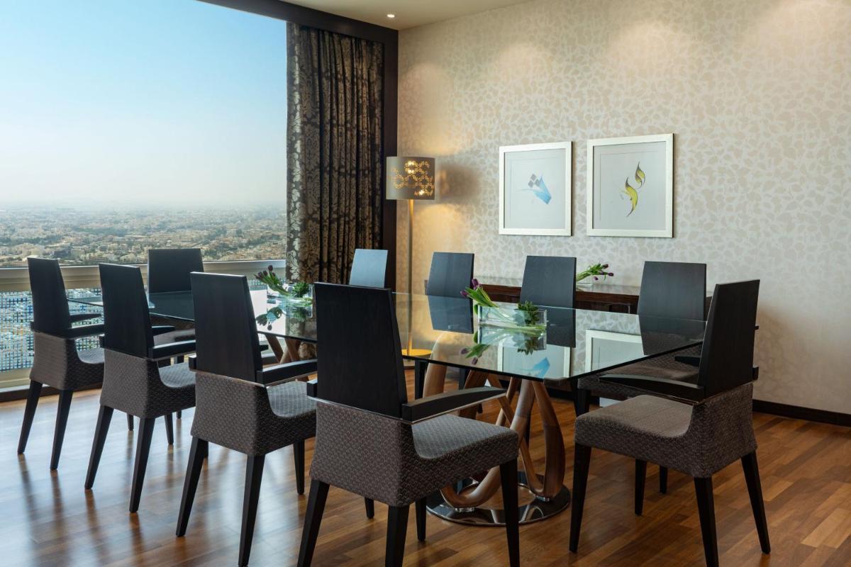 Four Points by Sheraton Kuwait — снимок 18