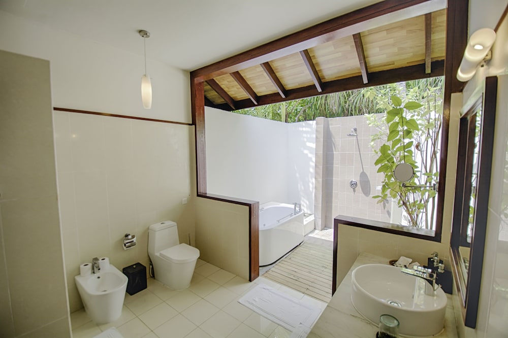 Robinson Maldives — снимок 28