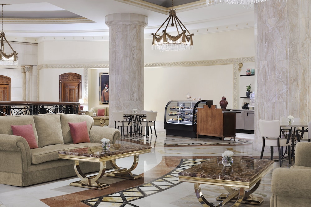 Intercontinental Madinah - Dar Al Iman, an IHG Hotel — снимок 30