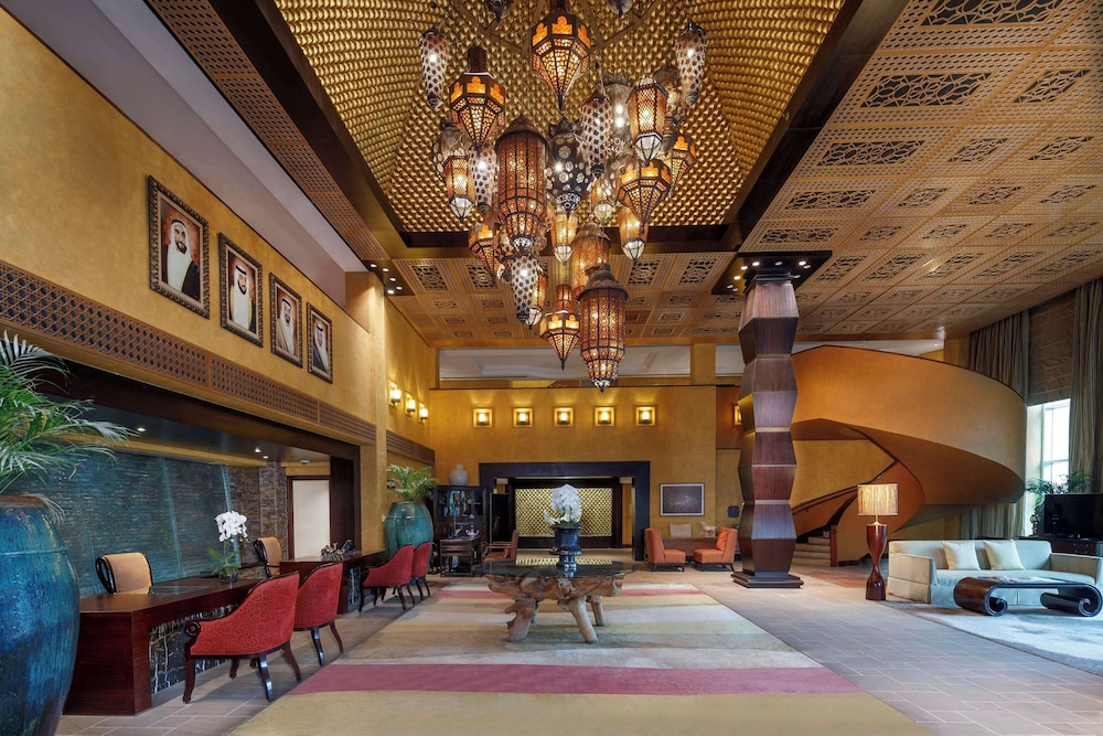Anantara Desert Islands Resort & Spa — снимок 21