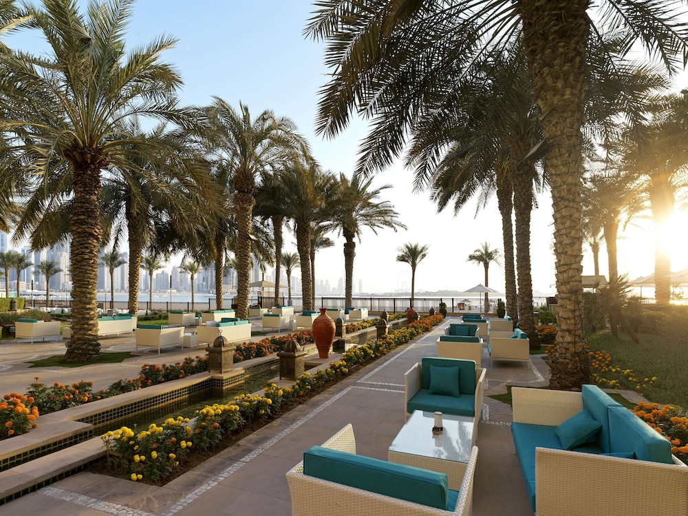 Fairmont The Palm — снимок 14