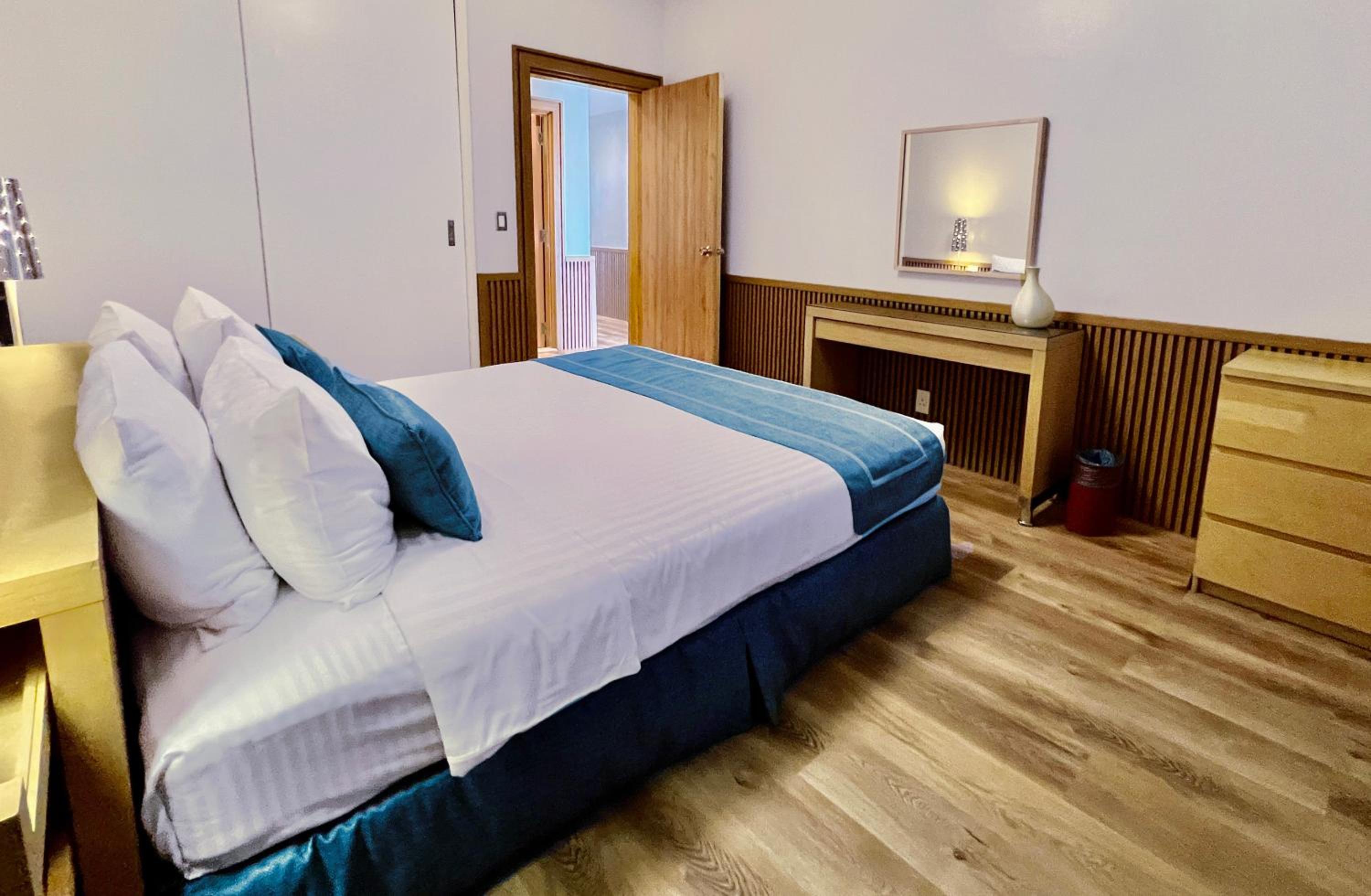 Dana Beach Resort — снимок 18
