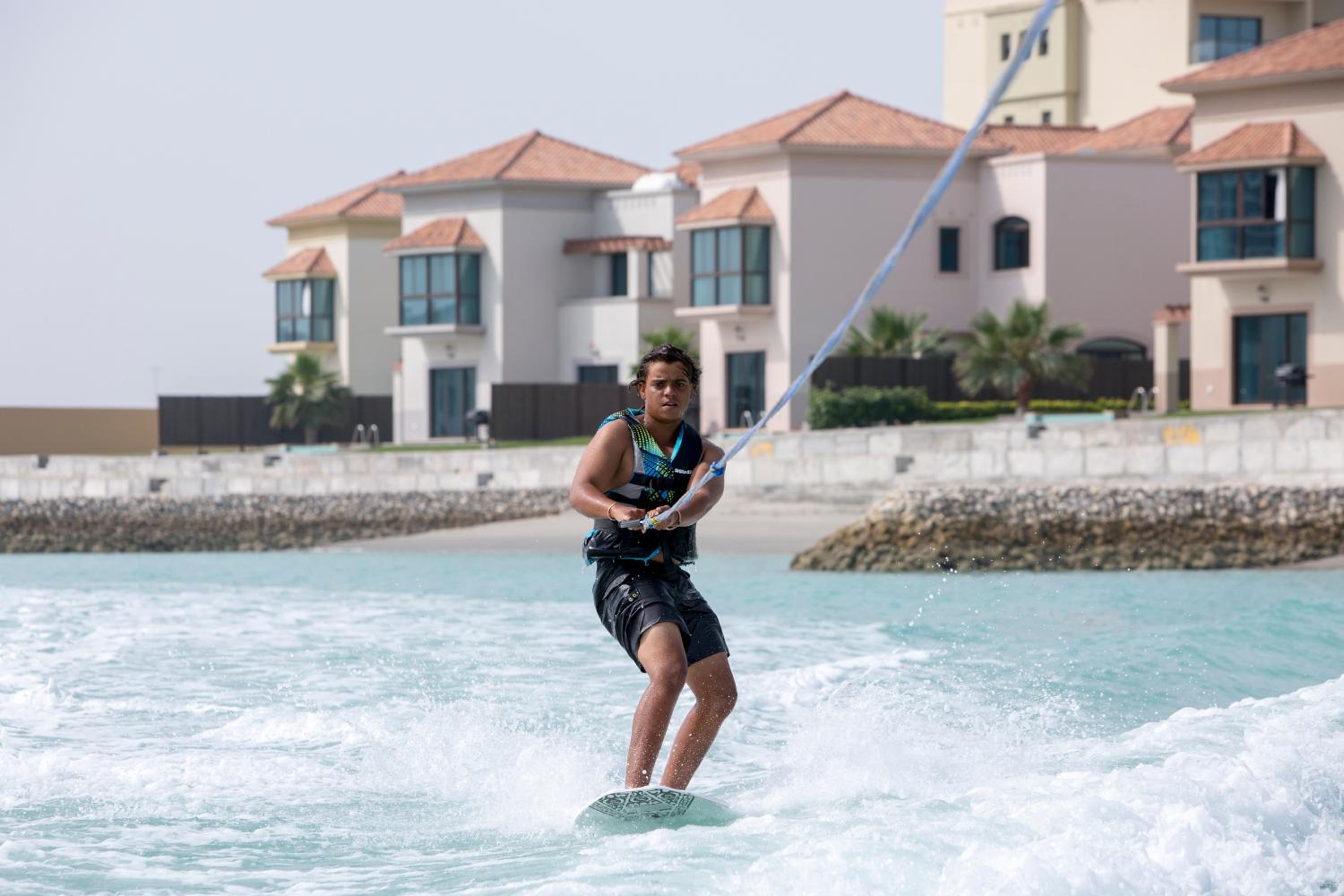 The Grove Resort Bahrain — снимок 4