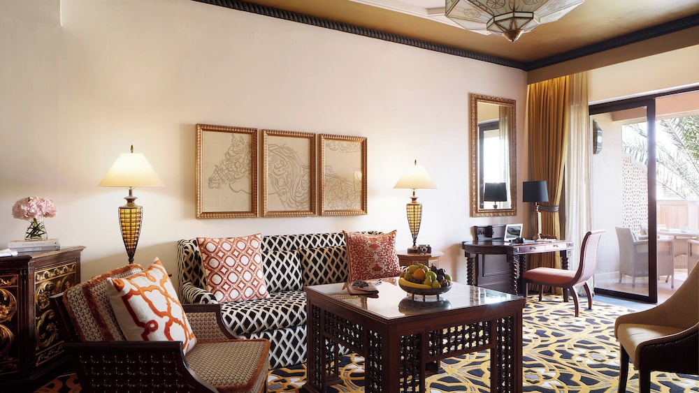 Jumeirah Al Qasr — снимок 12