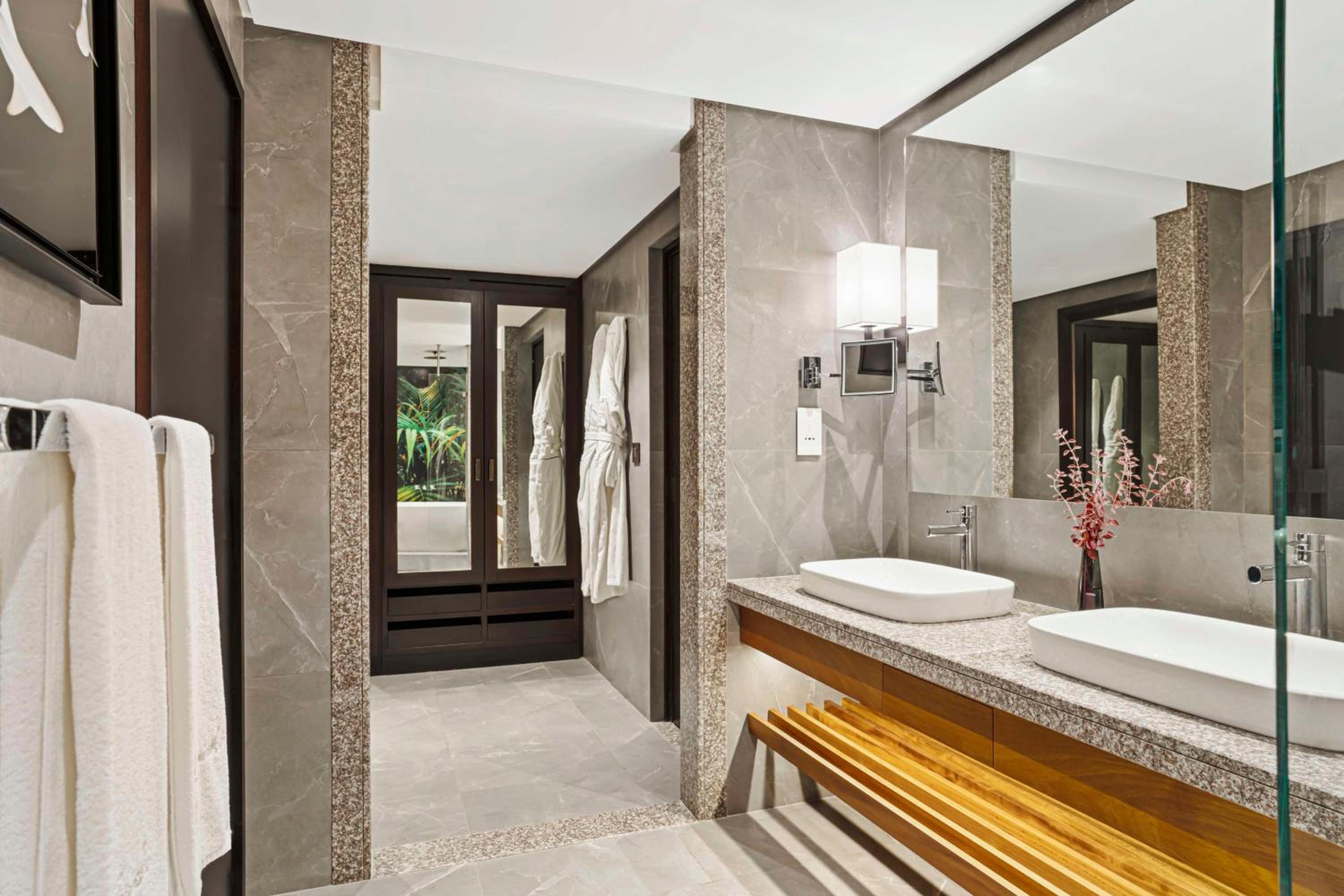 Kempinski Seychelles Resort — снимок 24