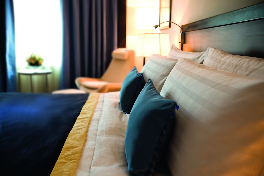 Avani Deira Dubai Hotel — снимок 25